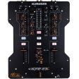 Allen & Heath XONE:23C DJ Mixer Plus Internal Soundcard Discount