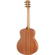 Taylor GS Mini Sapele Acoustic Guitar, Natural Online Sale