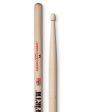 VIC FIRTH 5A WOOD TIP Cheap