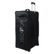 Isovox TRAVEL PACK 2 Carrying Case for ISOVOX 2 Mobile Vocal Booth Hot on Sale