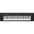 Yamaha NP-12 61-Key Portable Keyboard and Adapter Online