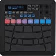 Yamaha FGDP-50 Finger Drum Pad Online now