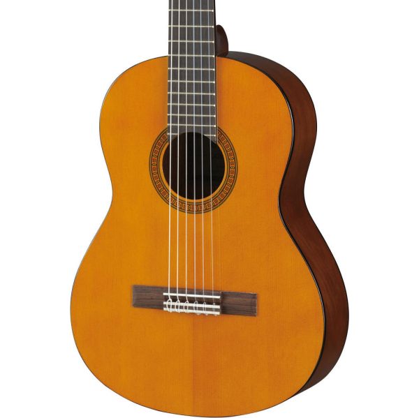 Yamaha CGS102AII 1 2 Size Classical Guitar Hot on Sale