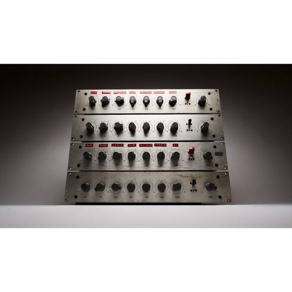 Universal Audio Hitsville EQ Collection Hot on Sale