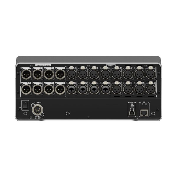 Yamaha DM3 Standard 22-channel Digital Mixer For Cheap