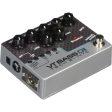 TECH 21 VT Bass DI Pedal Online now