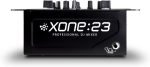 Allen & Heath XONE:23 2-Plus-2 Channel DJ Mixer Discount