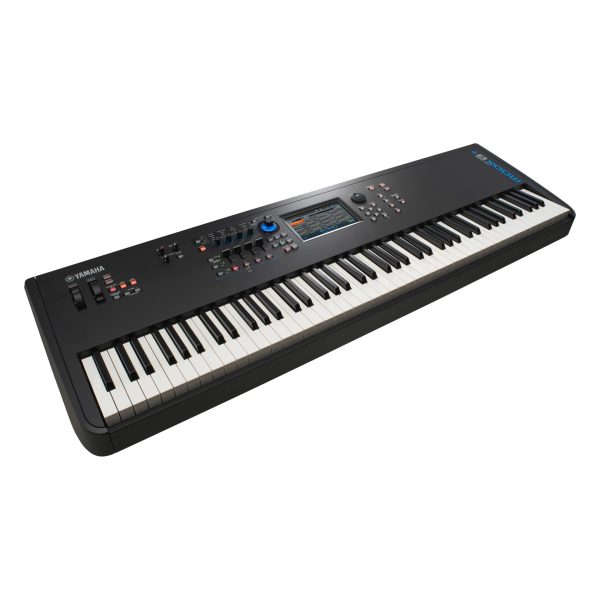 Yamaha MODX8  88-Key, Midrange Synthesizer Sale