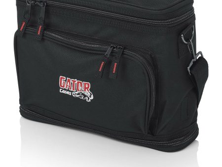 Gator GM1W Wireless Mic Bag Discount