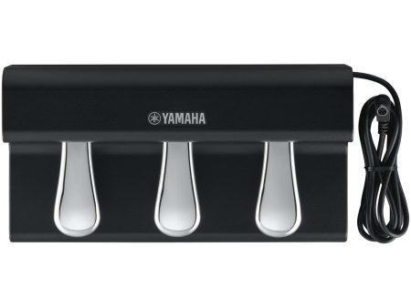 Yamaha FC35 Foot Pedal for Electronic Keyboard Online now