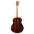 Taylor GS Mini E Rosewood Plus Acoustic Electric Guitar For Discount