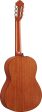 Yamaha CGX122MC Classical Electric Guitar - Solid Western Red Cedar Top Cheap