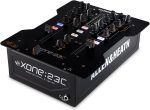 Allen & Heath XONE:23C DJ Mixer Plus Internal Soundcard Discount