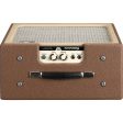 Tone King Gremlin 5-Watt 1x12 Combo Amp, Brown Beige Hot on Sale