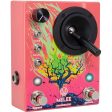 Walrus Audio Melee Wall of Noise Distortion and Reverb Pedal Online Hot Sale