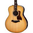 Taylor 818e V-Class Grand Orchestra Acoustic Electric Guitar w  Case For Discount