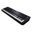 Yamaha MODX8  88-Key, Midrange Synthesizer Sale