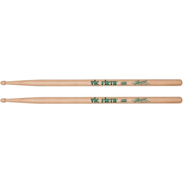 Vic Firth SBG Signature Series Benny Greb Drumsticks Fashion