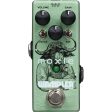 Wampler Pedals Moxie Overdrive Pedal Fashion