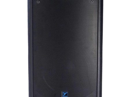 Yorkville NX35-2 12-Inch 2-Way Passive Speaker on Sale