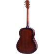 Taylor AD27E American Dream GP Acoustic Electric Guitar in Shaded Edgeburst Discount