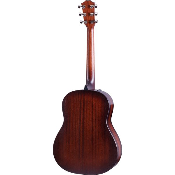 Taylor AD27E American Dream GP Acoustic Electric Guitar in Shaded Edgeburst Discount