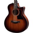 Taylor 326ce Baritone Special Edition 8-String Acoustic Electric Guitar Online