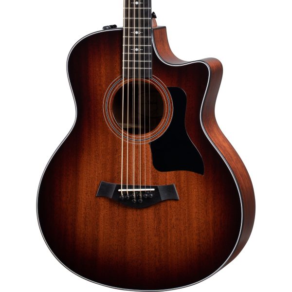 Taylor 326ce Baritone Special Edition 8-String Acoustic Electric Guitar Online