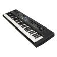 Yamaha CK61 61 Key Stage Keyboard Supply