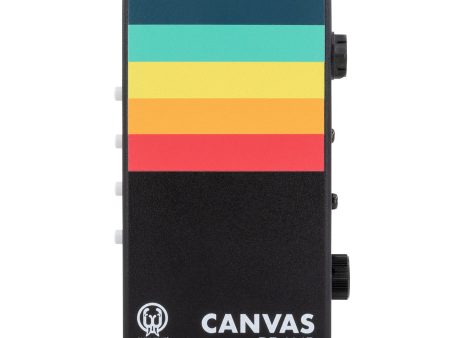 Walrus Audio Canvas Passive Re-Amp Box Online Sale