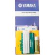 Yamaha Oboe Maintenance Kit Online