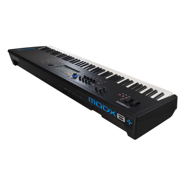 Yamaha MODX8  88-Key, Midrange Synthesizer Sale