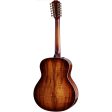 Taylor K68E LTD 12-String Koa Grand Orchestra Acoustic Electric Guitar Online Hot Sale