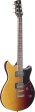 Yamaha Revstar Professional RS20 Electric Guitar - Sunset Burst Online Sale