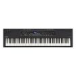 Yamaha CK88 88 Key Stage Keyboard For Cheap