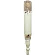 Upton Microphones 251 Tube Microphone on Sale