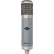 Universal Audio Bock 167 Tube Condenser Mic w  PSU Online Hot Sale