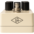 Universal Audio Evermore Studio Reverb Pedal Online now