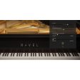 Universal Audio Ravel Grand Piano Hot on Sale