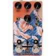 Walrus Audio Kangra Filter Fuzz Pedal Online Hot Sale