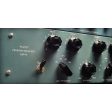 Universal Audio Pultec Passive EQ Collection Fashion