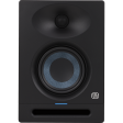 Presonus Eris Studio 4 2nd Gen 4” Active Single Studio Monitor EBM Waveguide Supply