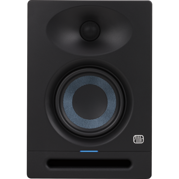 Presonus Eris Studio 4 2nd Gen 4” Active Single Studio Monitor EBM Waveguide Supply