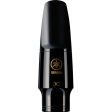 Yamaha 3c Alto Saxophone Mouthpiece For Discount