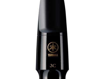 Yamaha 3c Alto Saxophone Mouthpiece For Discount