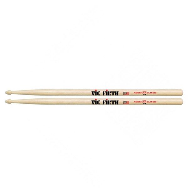 VIC FIRTH 5B WOOD TIP Online