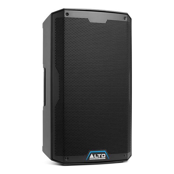 Alto Professional TS412 12  2-Way Powered Loudspeaker For Cheap