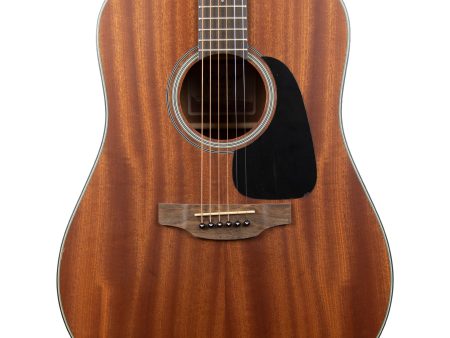 Takamine G Series GD11M-NS Dreadnought Acoustic Guitar on Sale