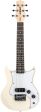 Vox SDC-1 Mini Electric Guitar in White Online