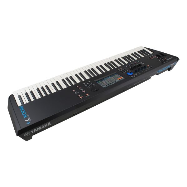 Yamaha MODX7+ 76-Key, Midrange Synthesizer Online now